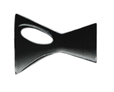 Adapter, dermatologi/øjne